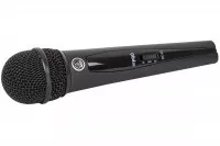 AKG WMS40 Mini Vocal Set BD US45A