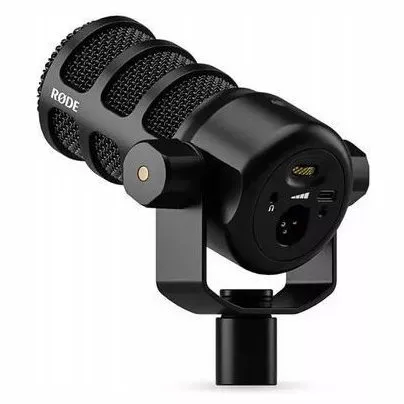 Rode PodMic USB Rode PodMic USB