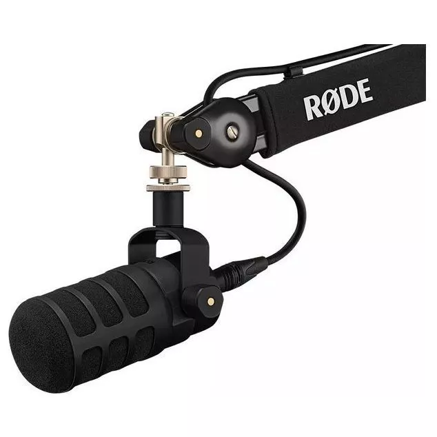 Rode PodMic USB Rode PodMic USB