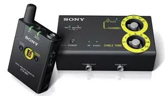 Sony Pro DWZ-B30GB Sony Pro DWZ-B30GB