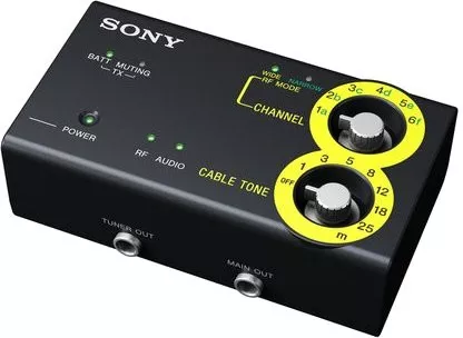 Sony Pro DWZ-B30GB Sony Pro DWZ-B30GB
