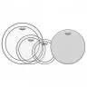 Remo Propack (10",12",16" Clear Ps, 14" Ambassador Coated)