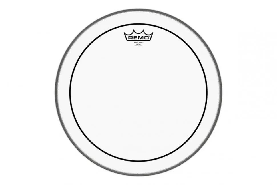 Remo Propack (10",12",16" Clear Ps, 14" Ambassador Coated)
