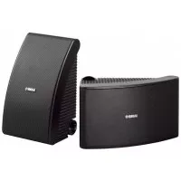 Yamaha NS-AW592 (Black)