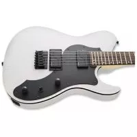Fujigen JIL3-ASH-DE664-R (Open Pore White)