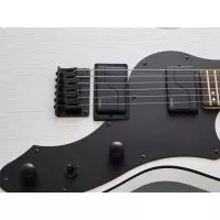 Fujigen JIL3-ASH-DE664-R (Open Pore White)