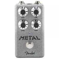 Fender Pedal Hammertone Metal