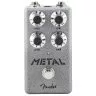Fender Pedal Hammertone Metal