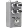 Fender Pedal Hammertone Metal
