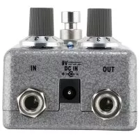 Fender Pedal Hammertone Metal