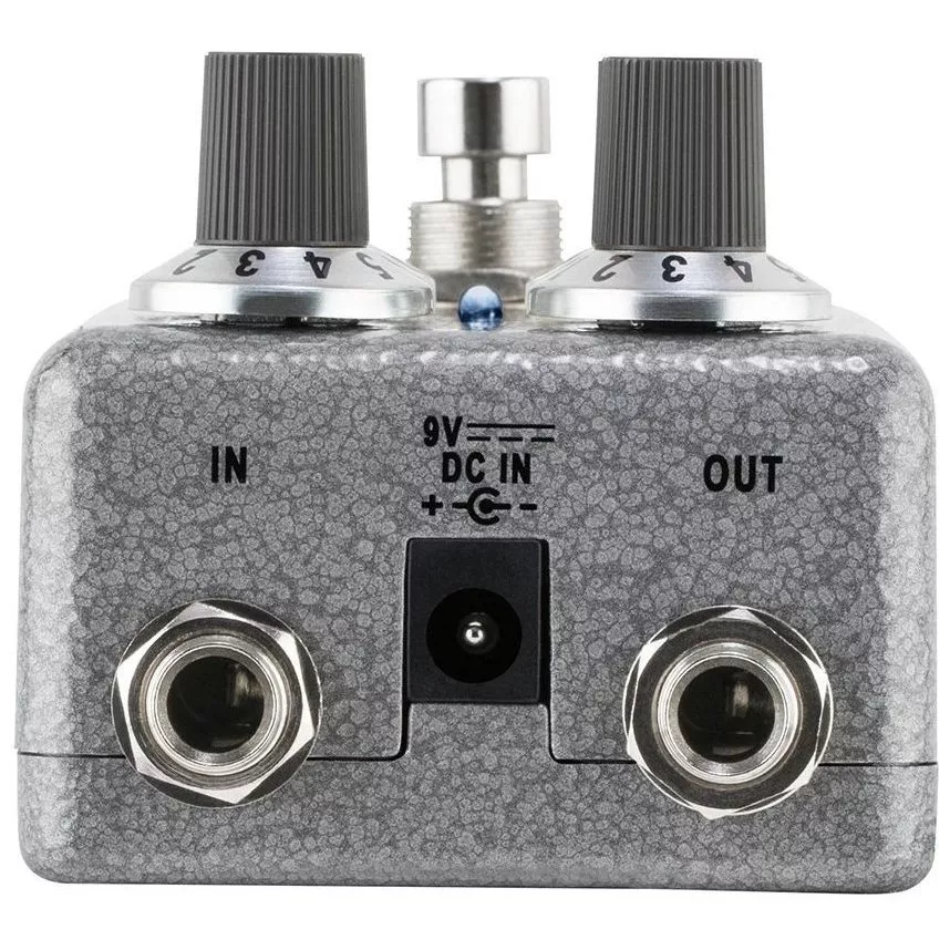 Fender Pedal Hammertone Metal