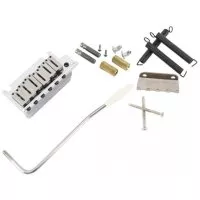 Fender AMERICAN SERIES STRATOCASTER TREMOLO BRIDGE ASSEMBLIES