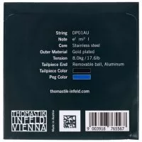 Thomastik DP01UA
