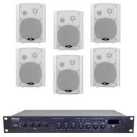 DV audio LA1206PB5TW