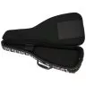 Fender Fe920 Electric Guitar Gig Bag Winter Camo