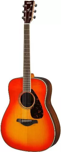 Yamaha FG830 AB