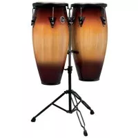 Latin Percussion Aspire LPA646-VSB (10&quot; &amp; 11&quot;) Vintage Sunburst