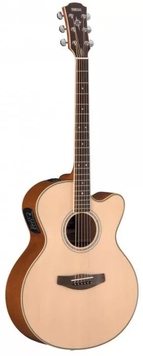 Yamaha CPX700 II NT