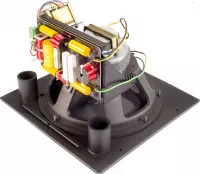 JBL Control 321C