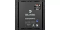 RCF SUB9006AS