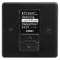 QSC MP-MFC-EU-BK