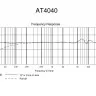 Audio-Technica AT4040