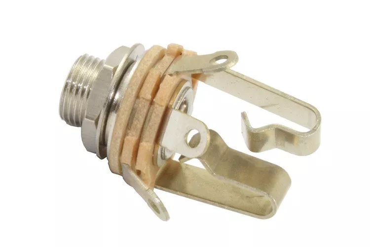 Switchcraft 12B PKG Switchcraft 12B PKG