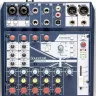 Soundcraft Notepad-8FX