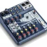Soundcraft Notepad-8FX