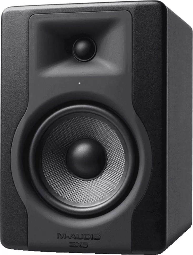 M-Audio BX5D3 M-Audio BX5D3