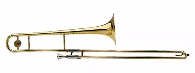Bach TB710 Bach TB710