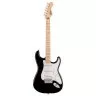 Squier by Fender SONIC STRATOCASTER MN BLACK