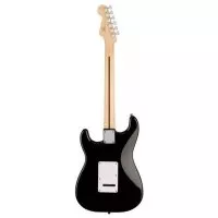 Squier by Fender SONIC STRATOCASTER MN BLACK