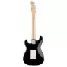 Squier by Fender SONIC STRATOCASTER MN BLACK