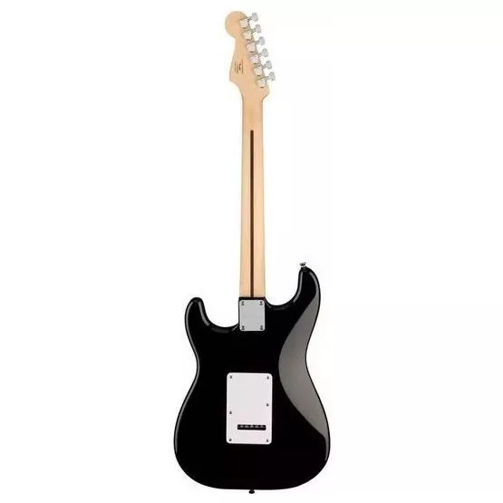 Squier by Fender SONIC STRATOCASTER MN BLACK