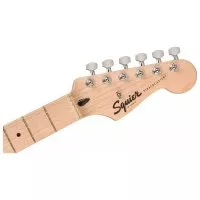 Squier by Fender SONIC STRATOCASTER MN BLACK