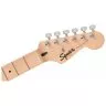 Squier by Fender SONIC STRATOCASTER MN BLACK