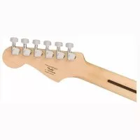 Squier by Fender SONIC STRATOCASTER MN BLACK
