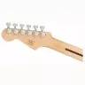 Squier by Fender SONIC STRATOCASTER MN BLACK