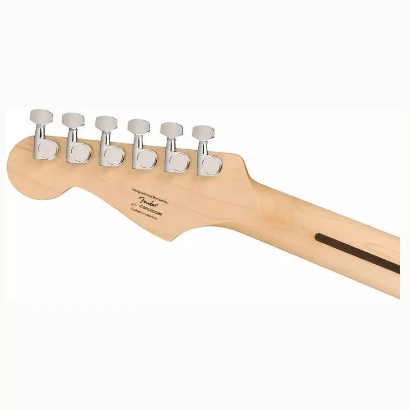 Squier by Fender SONIC STRATOCASTER MN BLACK