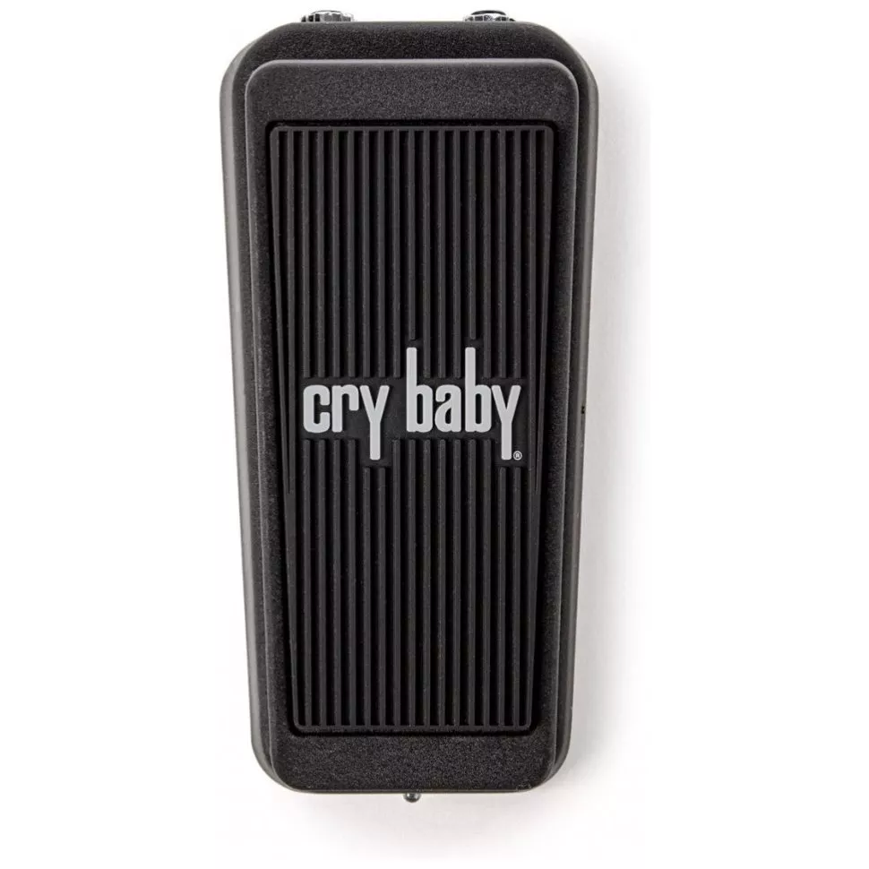 Dunlop CBJ95 Cry Baby Junior Wah
