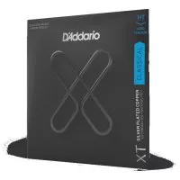 D'Addario XTC46FF