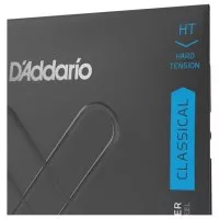 D'Addario XTC46FF