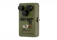 Electro-Harmonix Green Russian Big Muff Pi