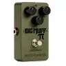 Electro-Harmonix Green Russian Big Muff Pi