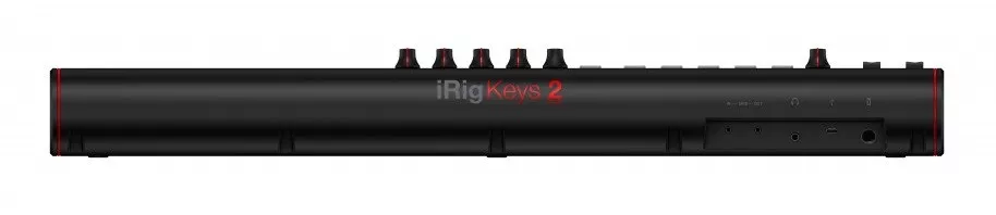 IK Multimedia IRIG KEYS2 PRO