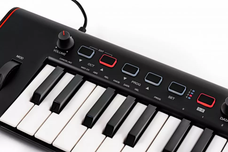 IK Multimedia IRIG KEYS2 PRO