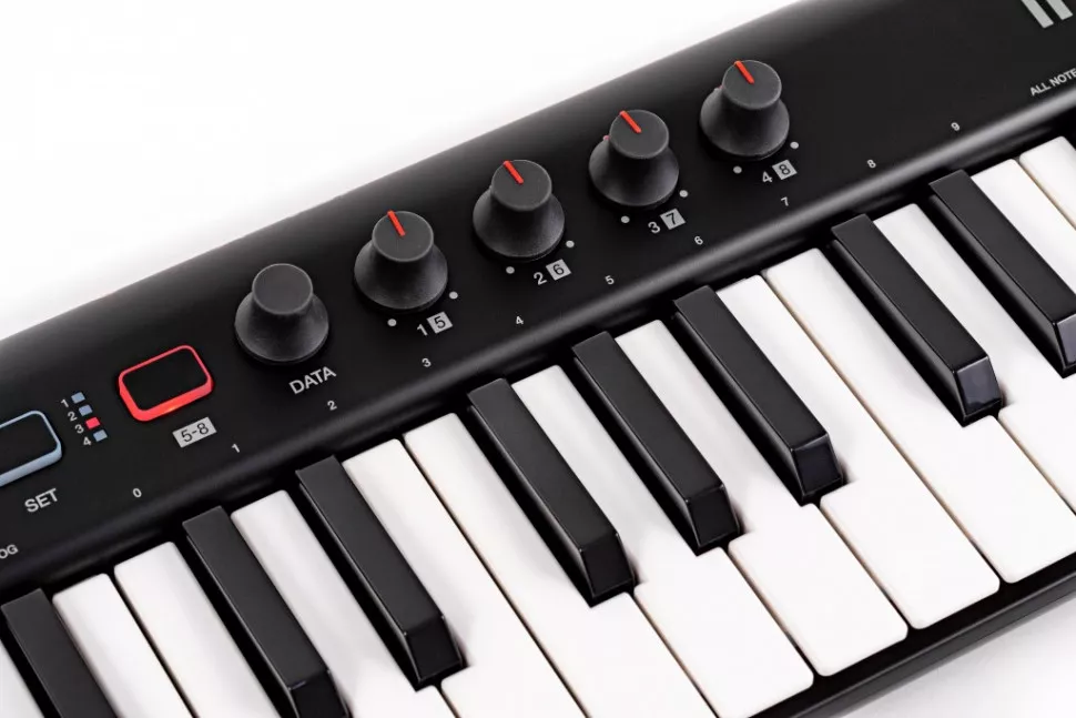 IK Multimedia IRIG KEYS2 PRO