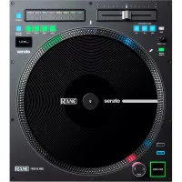 Rane DJ TWELVE MKII