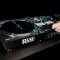 Rane DJ TWELVE MKII
